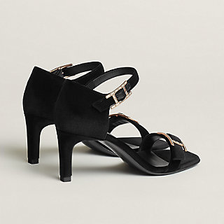 【HERMES】ジュディ70サンダル Judy 70 sandal | Hermès USA
